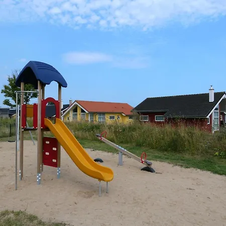 Апартаменты Familienversteck Fuer 6 In *